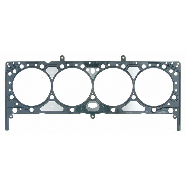 Fel-Pro Fel Pro Gaskets Head Gasket, 1142026 1142026 - main